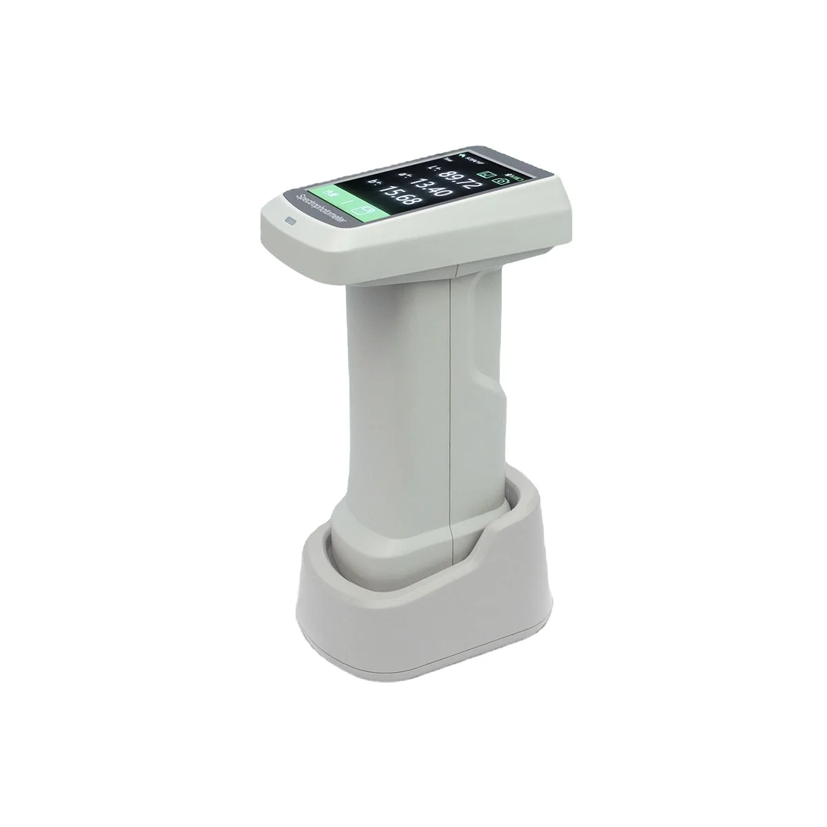 

photometer Portable Spectrophotometer (High Accuracy Reflectance)
