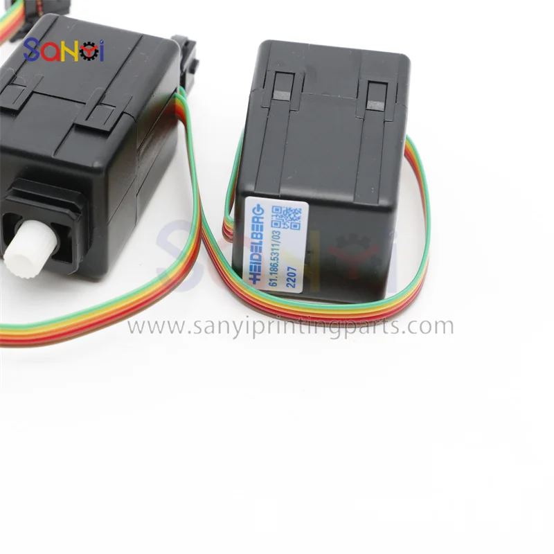 5 шт./партия чернильный ключ Heidelberg 61.186.5311/03