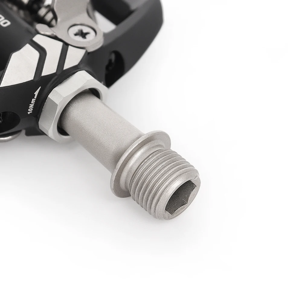 Самоблокирующаяся педаль Shimano DEORE XT PD-M8020 MTB