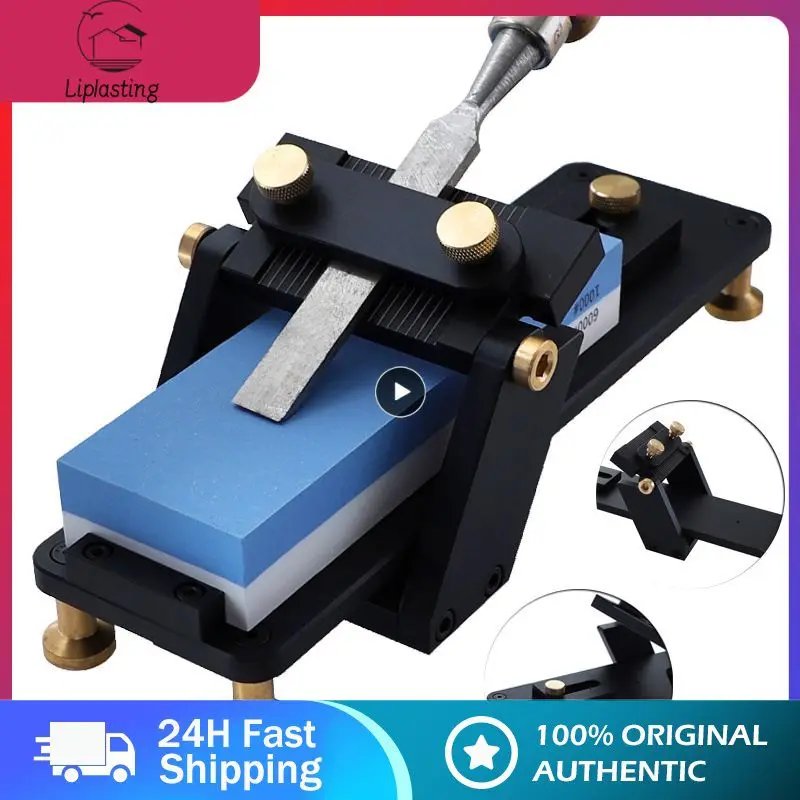 

Knife Sharpeners 6000 1000 Grit Professional Knife Sharpeners Fixed Angle Sharpening Woodworking Tools For Planer Chisel Carving