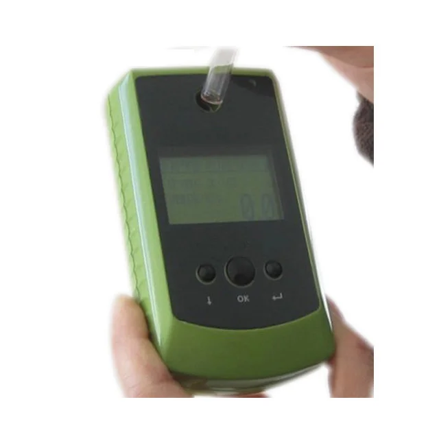 

NY-1D Laboratory Hand-held Pesticide Residue Meter Food Safety Detector