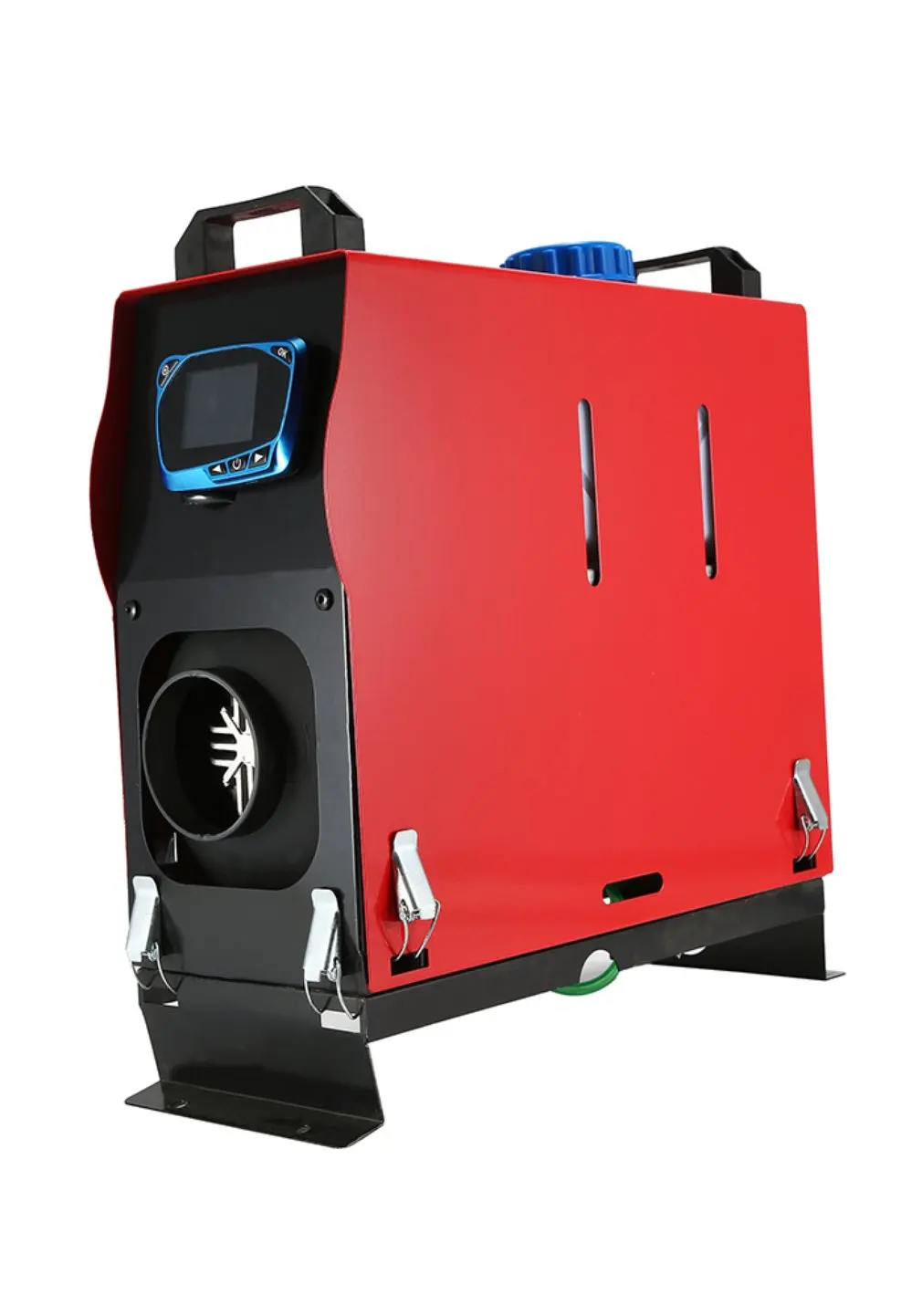 

5000W Air Heater Heater 5Kw 12V Car Air Heater Lcd Display For Truck Car Bus Rv Camper Car Air Heater
