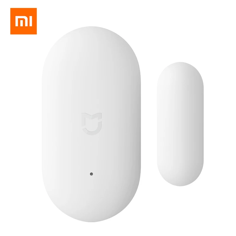 

Xiaomi Mi Smart Sensor set Mini Window & Door Sensor work with mi Home App Smart Home Automatic Security control