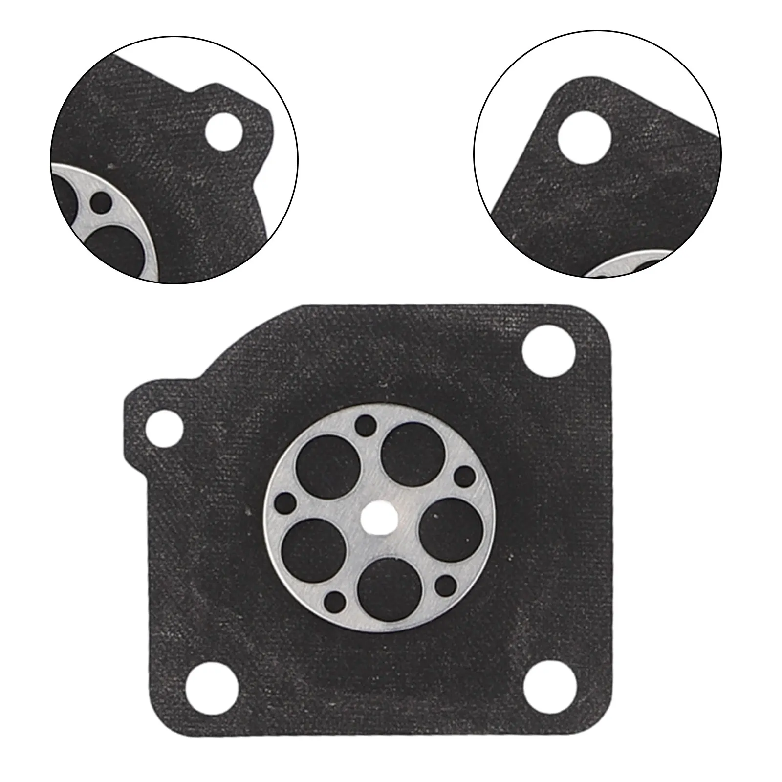 Комплект для ремонта карбюратора Zama RB-107 Echo SRM 210 210i 225 225i садовые