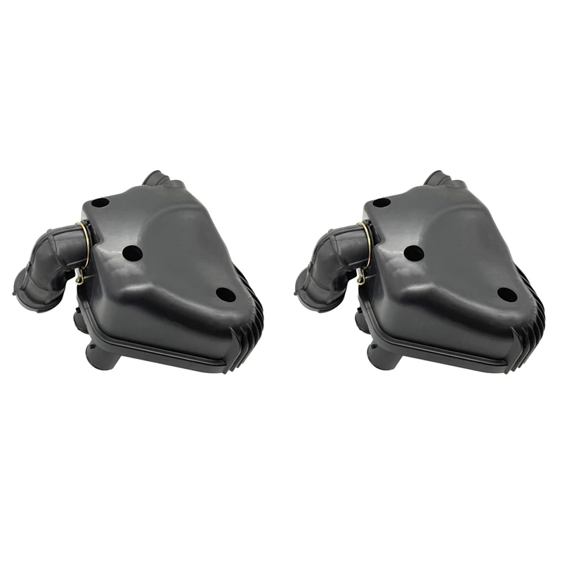2X Воздушный фильтр для мотоцикла подходит Yamaha YAMAHA 4VP BWS100 ZUMA YW 50 4Vp-E4410-00
