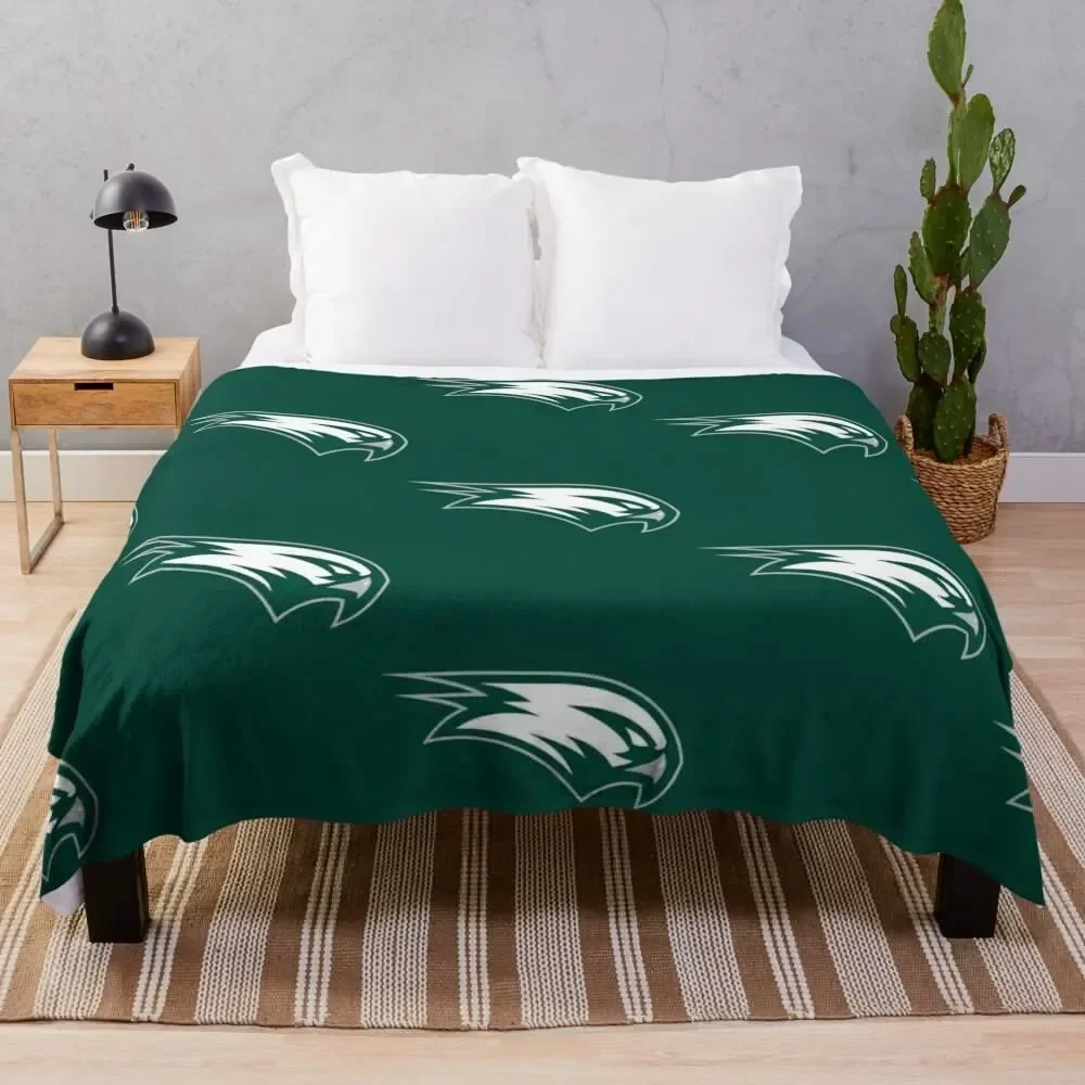 Wagner Seahawks искусственные меховые одеяла