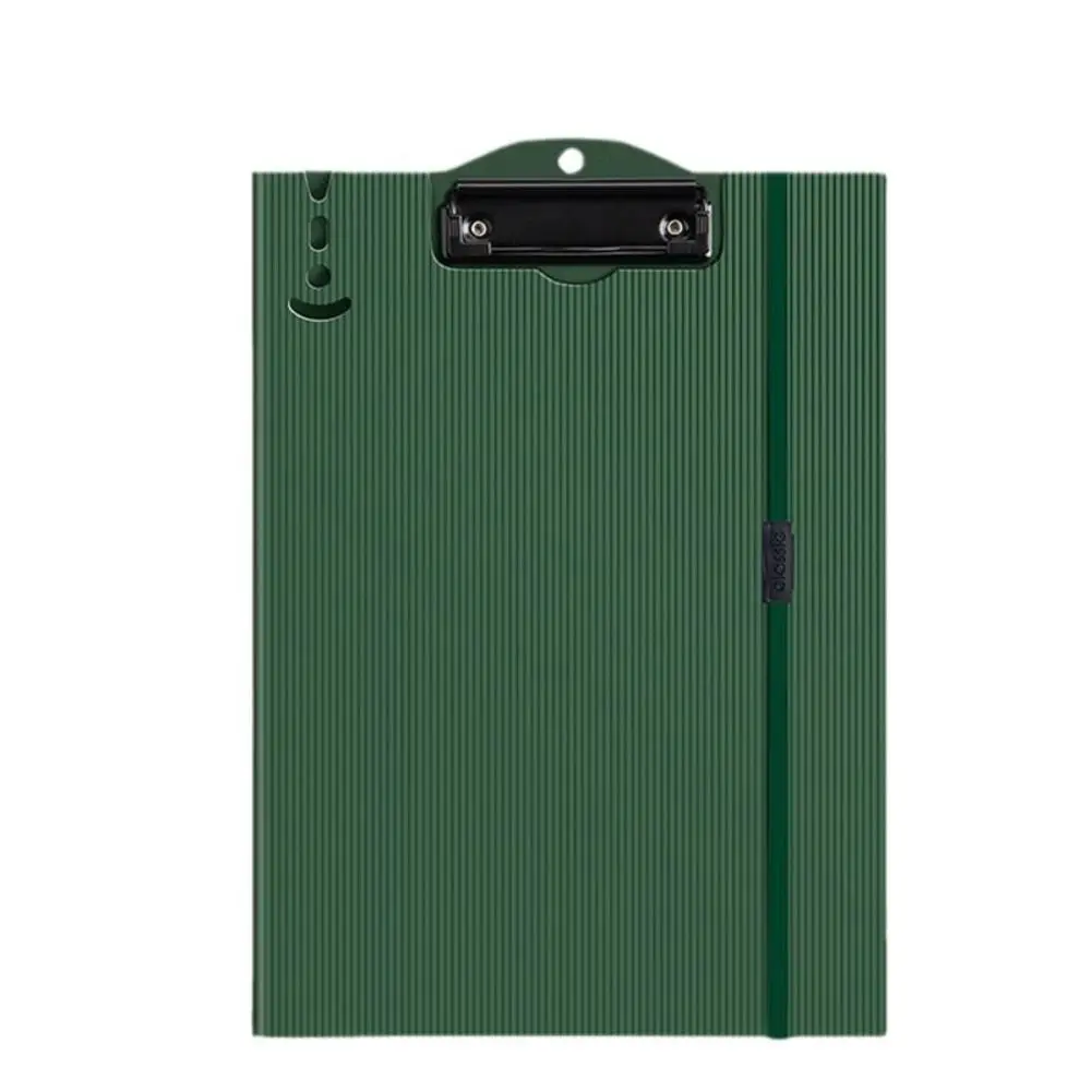 Многофункциональная Вертикальная/горизонтальная папка для файлов формата А4 с