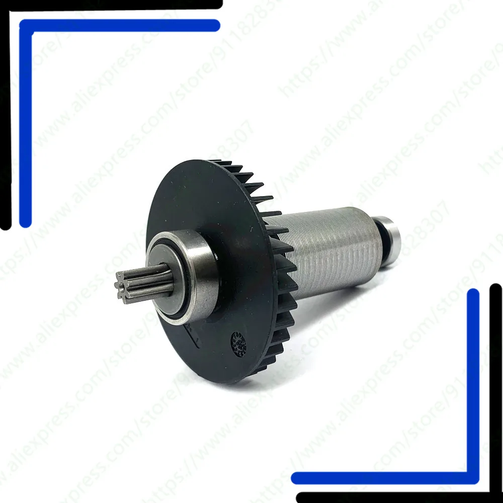 Арматурный ротор 18 в для BOSCH GBH18V-21 GBH180-LI аксессуары электроинструментов запчасти