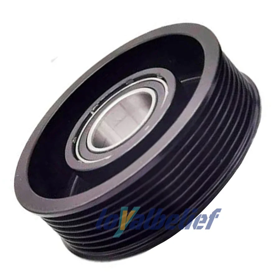 Комплект сцепления компрессора DCS171C для Nissan X-Trail T31 07-14 92600-1DA0A 926001 DA0A 92600-1DA0B 926001 DA0B 27630-00Q0A Z 0008804 Б (art.: 3920cc561f2d3) - 3920cc561f2d3