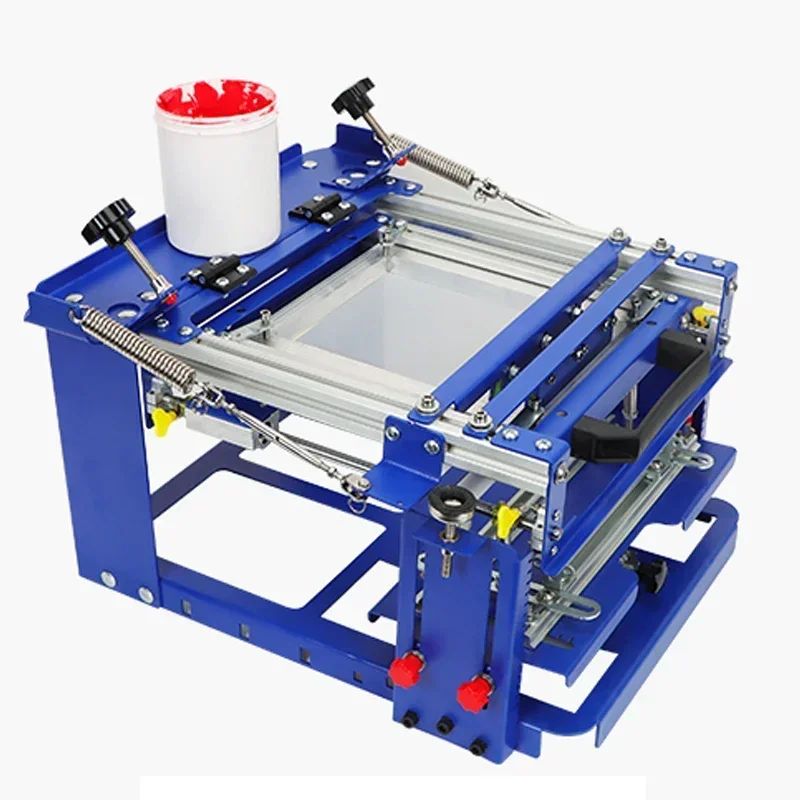 Станок для печати