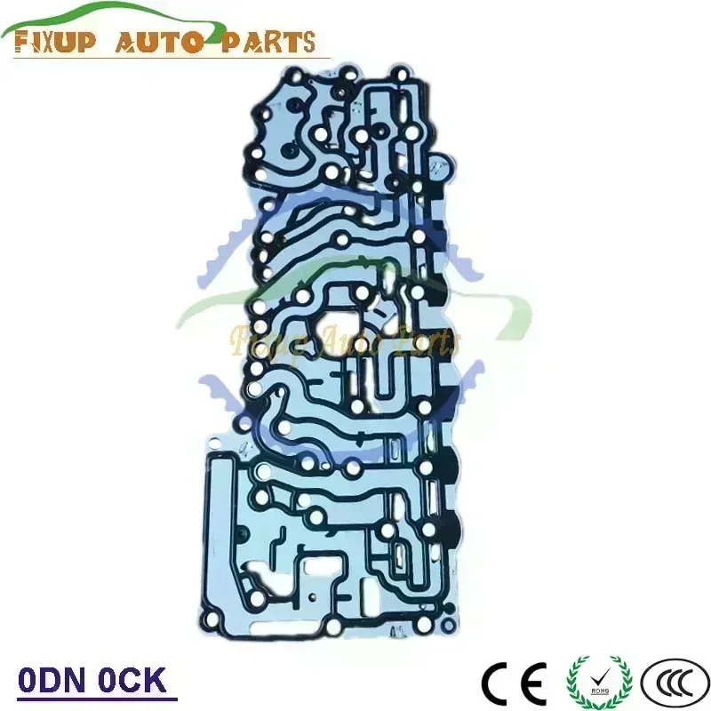 0DN 0CK Новая прокладка корпуса клапана автоматической коробки передач Прокладка