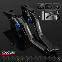 for ducati diavelcarbonxdiavels 2011 2015 2016 2017 2018 motorcycles adjustable brake clutch levers cnc handlebar