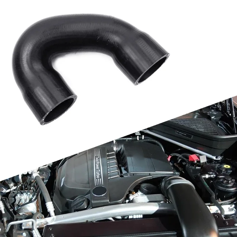 

Температура охлаждения, охлаждающая жидкость, шланг радиатора, водопроводная труба для E70 E71 11537584543 E8BC