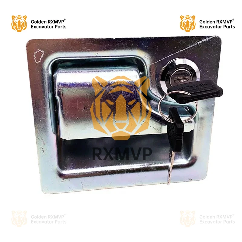 Аксессуары для экскаватора прямого литья Hitachi Zax120 200 210 240 330 360-3g-6