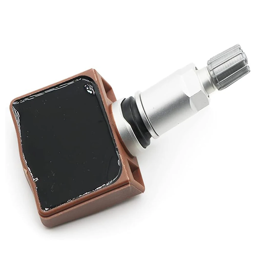 4 шт. датчики давления в шинах 40700JY00C 40700-JY00C 433 МГц