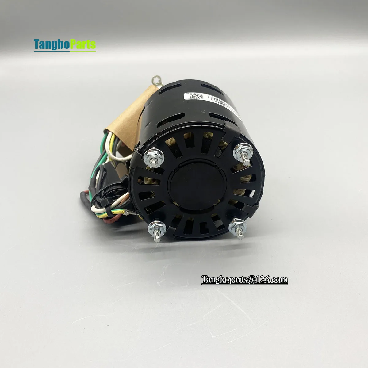 Аксессуары для льдогенераторов 230 В Y4S403D007G 040004747 Двигатель охлаждения