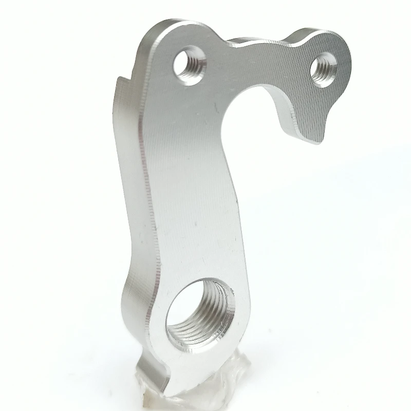 

1pc CNC bicycle Derailleur Hanger for Haibike Hercules Koga Sinus Staiger Winora Ghost Race ROAD carbon bike frame mech dropout