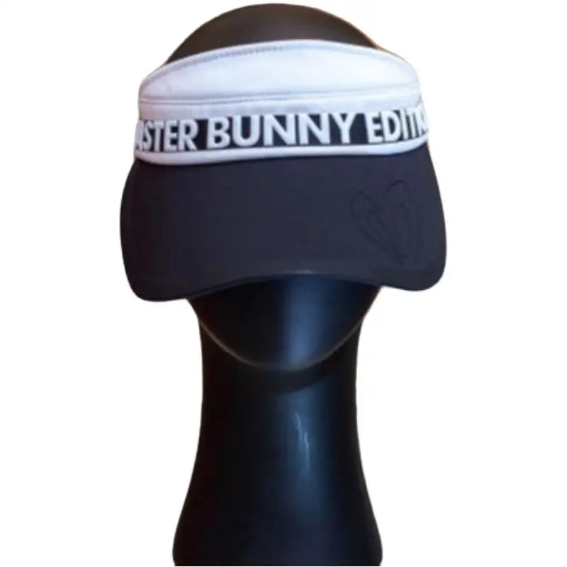 2023 golf sunscreen cap outdoor fashion woman without hat