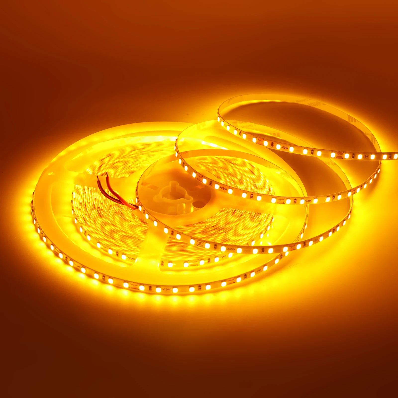 

GAHADA Светодиодная лента 5М/10М 12В/24В SMD 2835