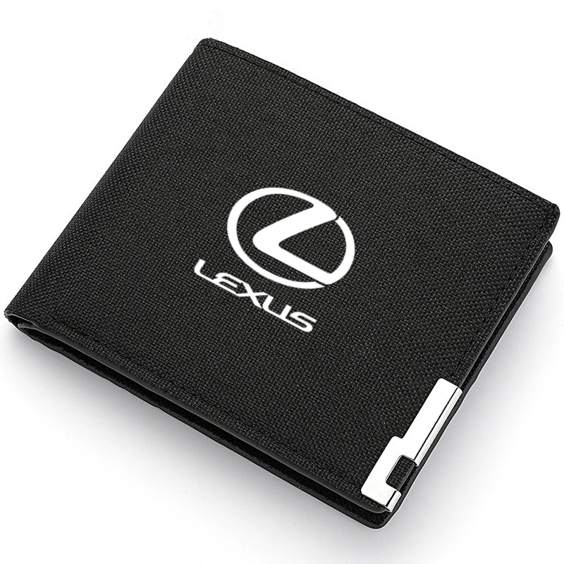 

Модный держатель для кредитных карт из искусственной кожи для водительских прав для Lexus ES RX IS GX470 LS400 LX470 LX570 RC350 UX250h ES350 RX450h