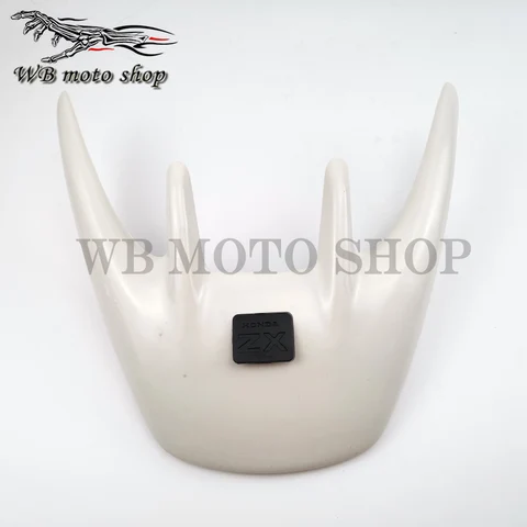 Мотоциклетные аксессуары для HONDA DIO ZX AF34 AF35, задний спойлер для скутера, задний спойлер, задняя полка, крышка заднего крыла