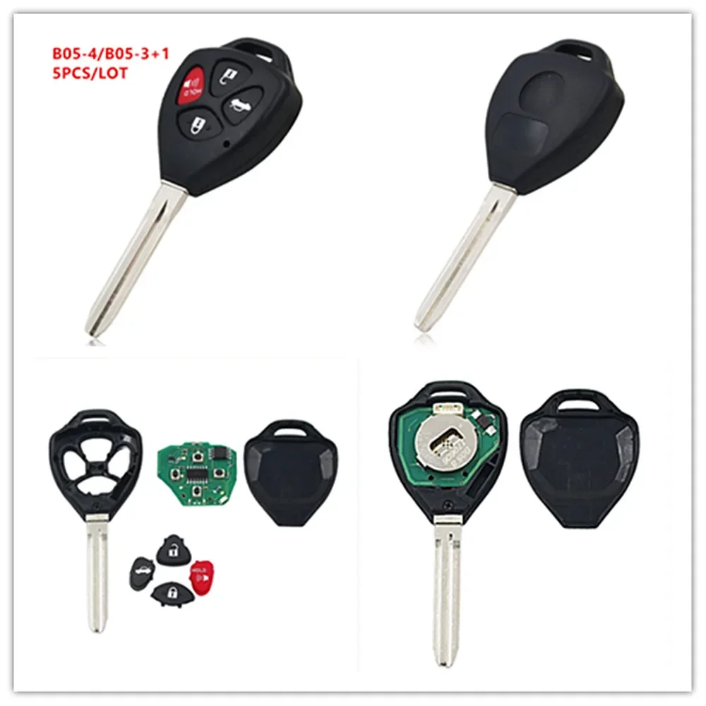 Универсальный ключ дистанционного управления KD B01 B02 B05 B08 B04 для KD200 KD900 + URG200 3