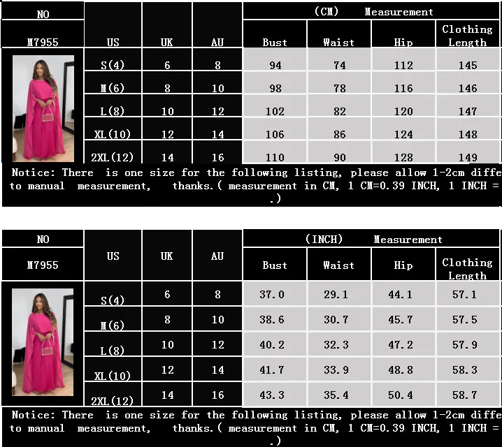 Рисунок 3 - 2023 африканские платья для женщин