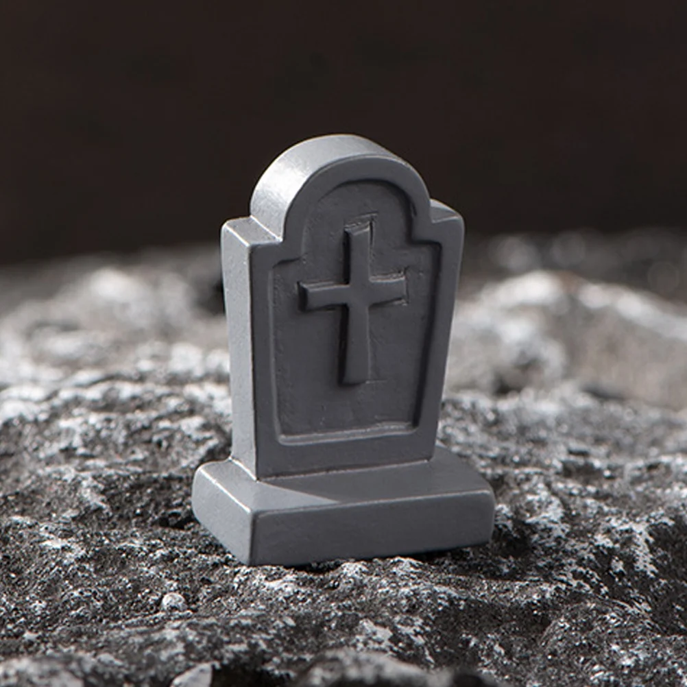 20 шт. миниатюрные надгробия для ландшафта