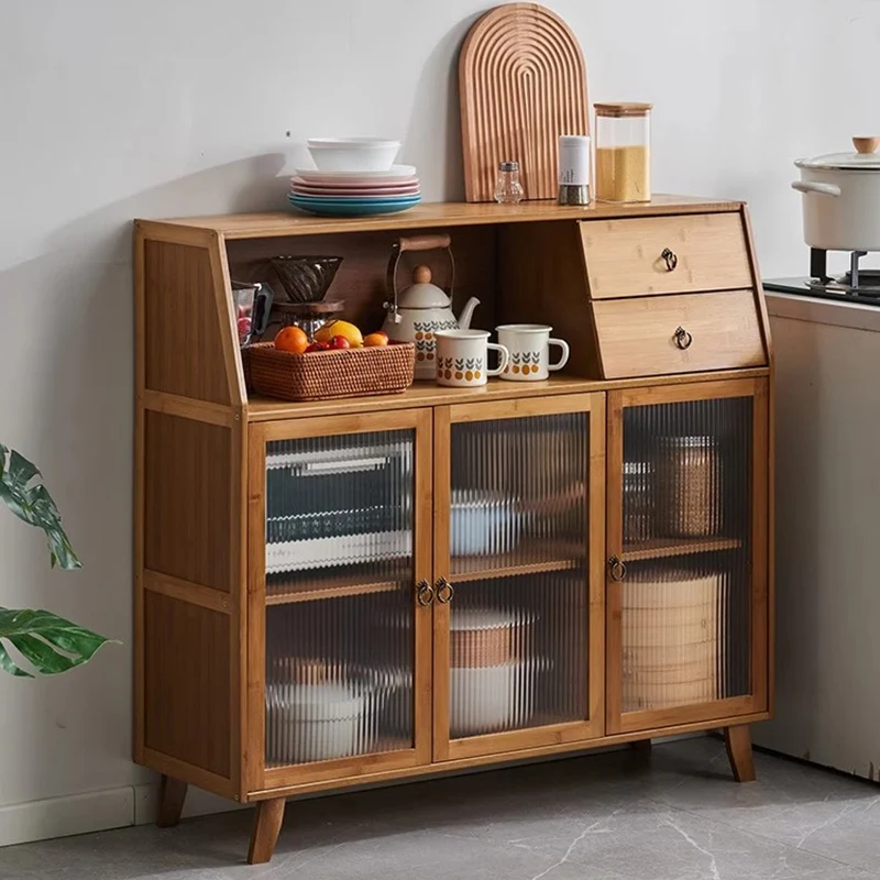 Выдвижные ящики для прихожей роскошный сервант среднего века витрина шкафы