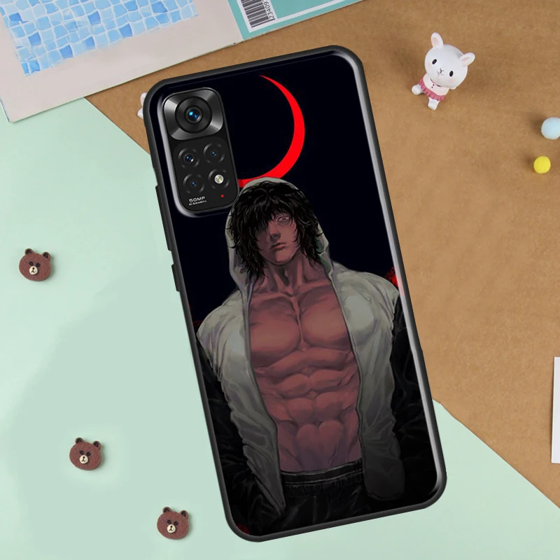 Чехол для Xiaomi Redmi Note 12 8 9 10 11 Pro 8T 9S 10S 11S 12S 10A 9C 10C 12C |