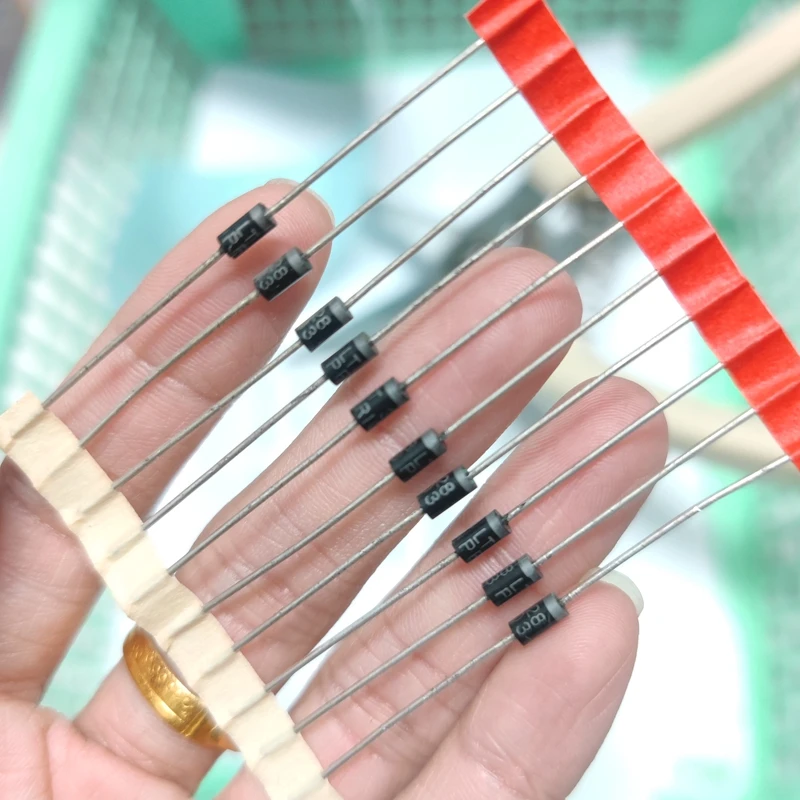 5 шт./партия, PR1003 DO-41, новый оригинальный