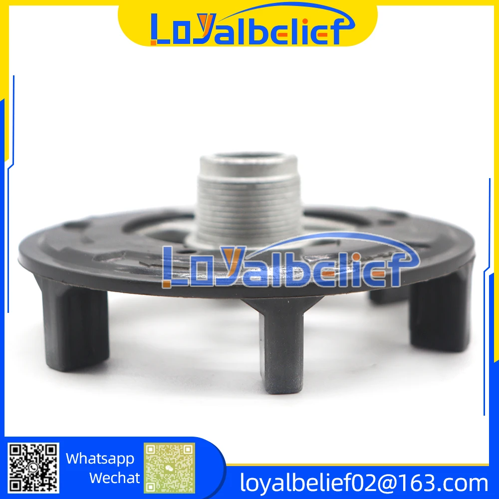 

Магнитный демпфер сцепления компрессора переменного тока, только ступица без резины для Toyota Yaris Corolla Avensis Opel