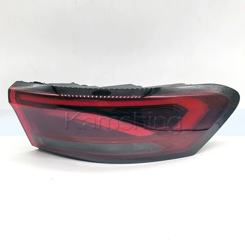 Задний фонарь Kamshing для Geely Emgrand 4th SS11 2022-2023 внешний задний фонарь задний стоп-сигнал