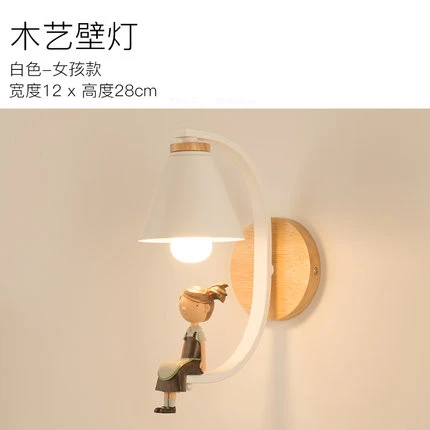 

Настенная лампа Lava Corki