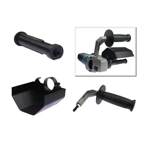 Угловая шлифовальная машина, полировщик, соединительный стержень, защитная крышка, ручка для полировального колеса барабана 110-120*100*19 мм