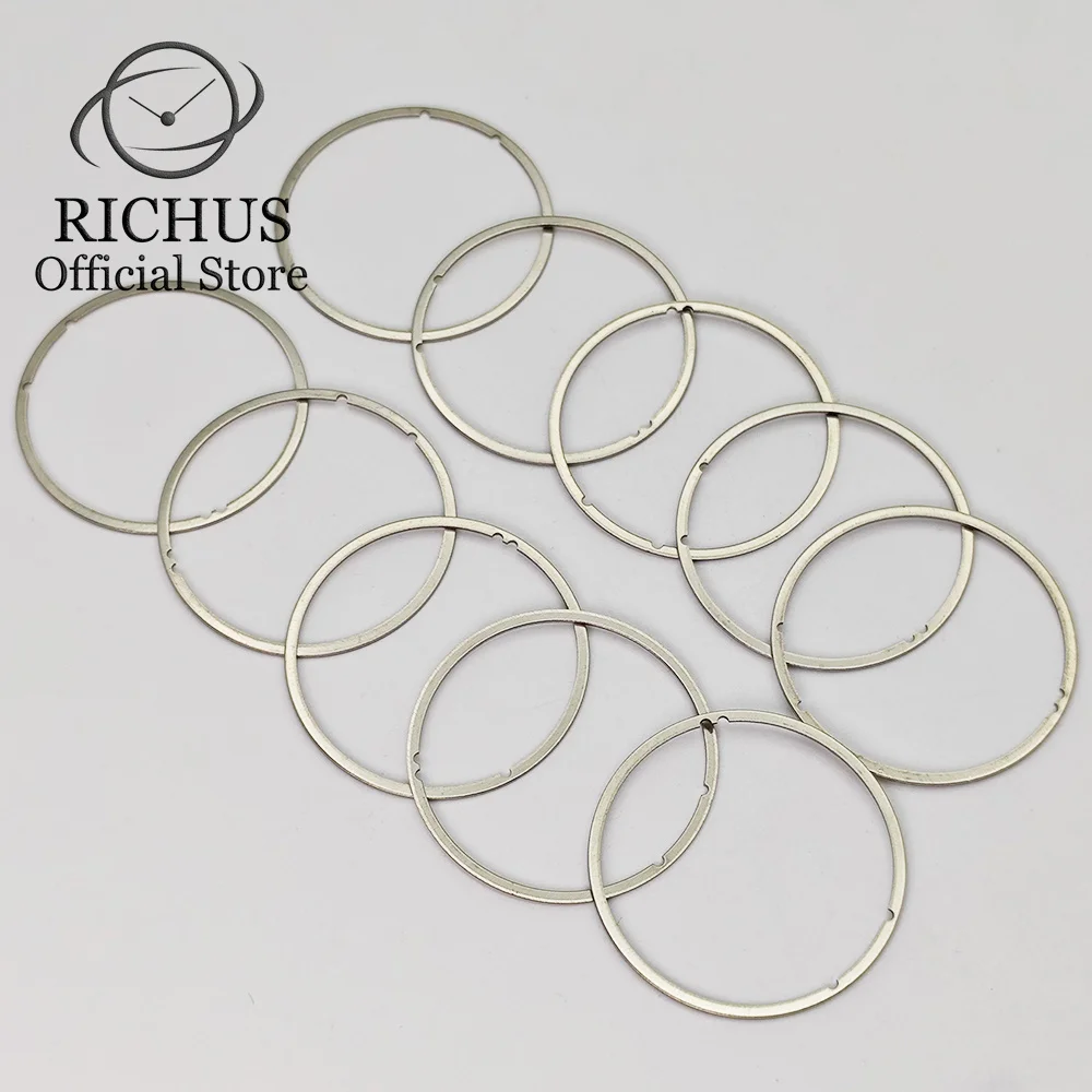 Кольцо-распорка для часового механизма Miyota 8200 8215 8205 RICHUS
