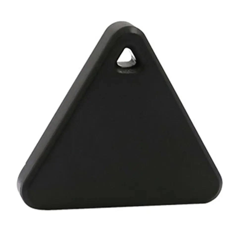 

Mini Locator Anti-Lost Device Triangle Two-Way Anti Lost Locators Object Finder Tracker Wireless Selfie Key Car Tracking Devices