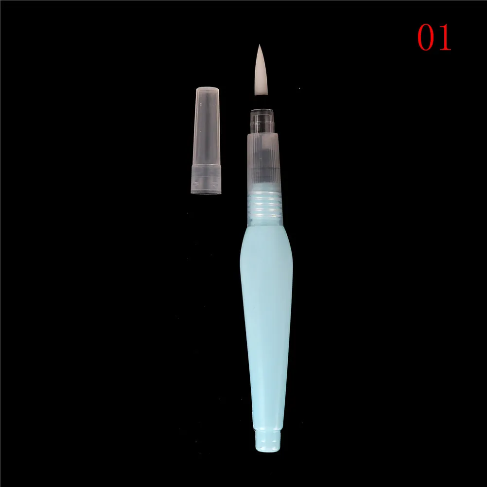 

Watercolor Pen Student Stationery Water Color Crayons 0111
