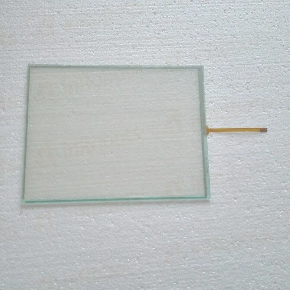 1 шт. для сенсорного экрана TP3668S1 TP-3668S1 стеклянная сенсорная панель