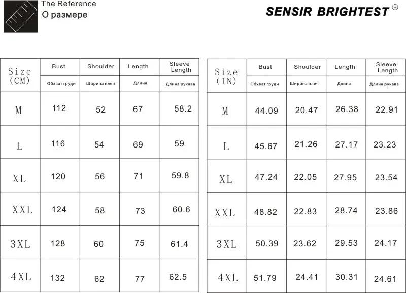Рисунок 6 - Флисовая Куртка LOERSS из овечьей шерсти