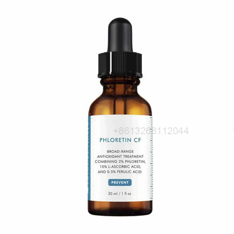 

PHLORETIN CF WITH FERULIC ACID Vitamin C Antioxidant Face Serum For Discoloration