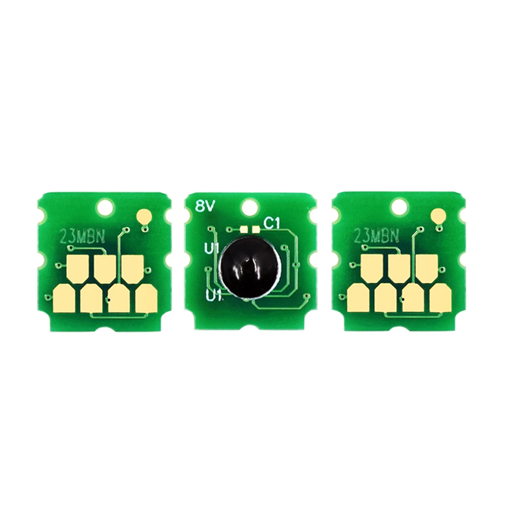 Чип для картриджа Epson C13S400086 SLMB1 D1000 D1080 D1070 D1030 D1040 D1060