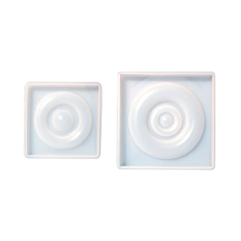 

4 шт., силиконовая форма для самостоятельного изготовления