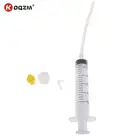 Набор чистящей жидкости для печатающей головки, чернила для сублимации пигмента, Наборы инструментов для чистки печатающей головки для Canon, HP, Epson