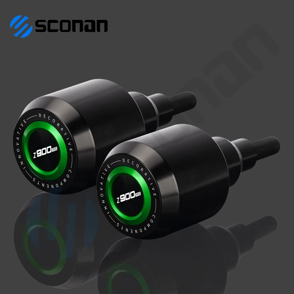 

For KAWASAKI Z900 Z900RS Z900SE Z900 RS SE Z 900RS 900SE Z 900 RS 2022 2023 Frame Slider Crash Protector Motorcycle Accessories