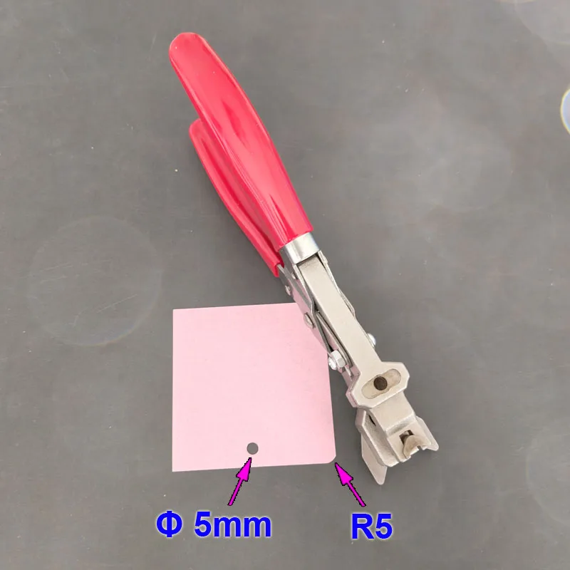 

CJEC Плоскогубцы для закругления углов R3/R5/R10