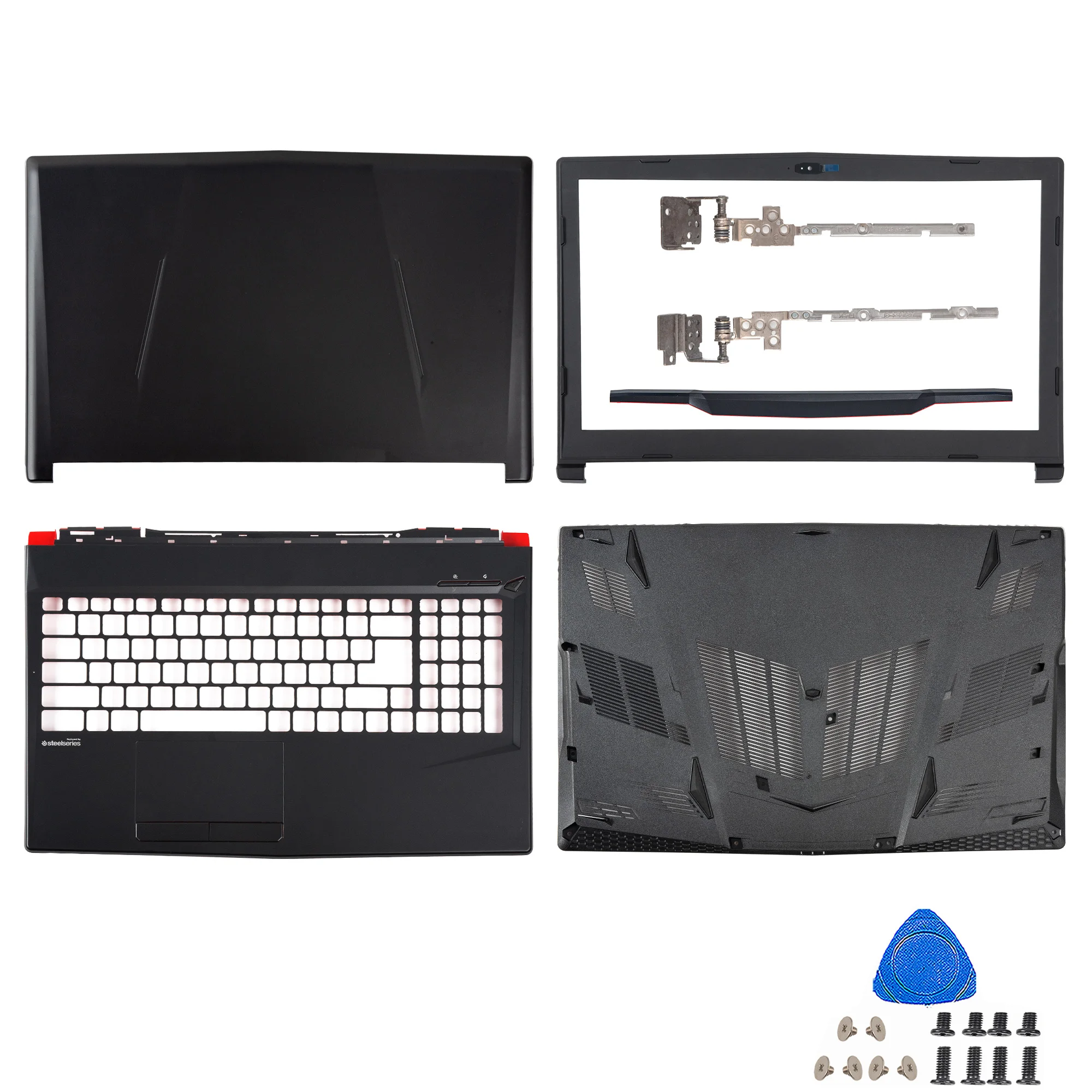 Чехол для ноутбука OUIO GL63