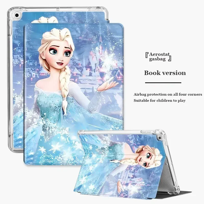 Чехол для планшета принцессы Эльзы Redmi SE 11 дюймов Xiaomi 5 5pro 6 6pro чехол электронных