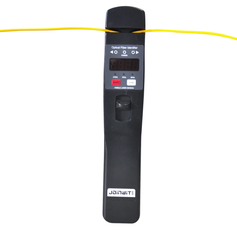 

Идентификатор оптического волокна FTTH AFI430, детектор живого волокна для 0,9 2,0 3,0 волокон