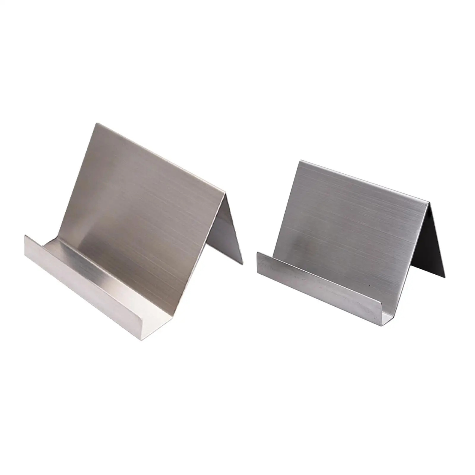 

Подставка-органайзер для витрин и окон